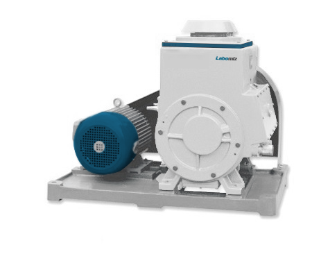 Belt Drive Vacuum Pump MBDVP-1E