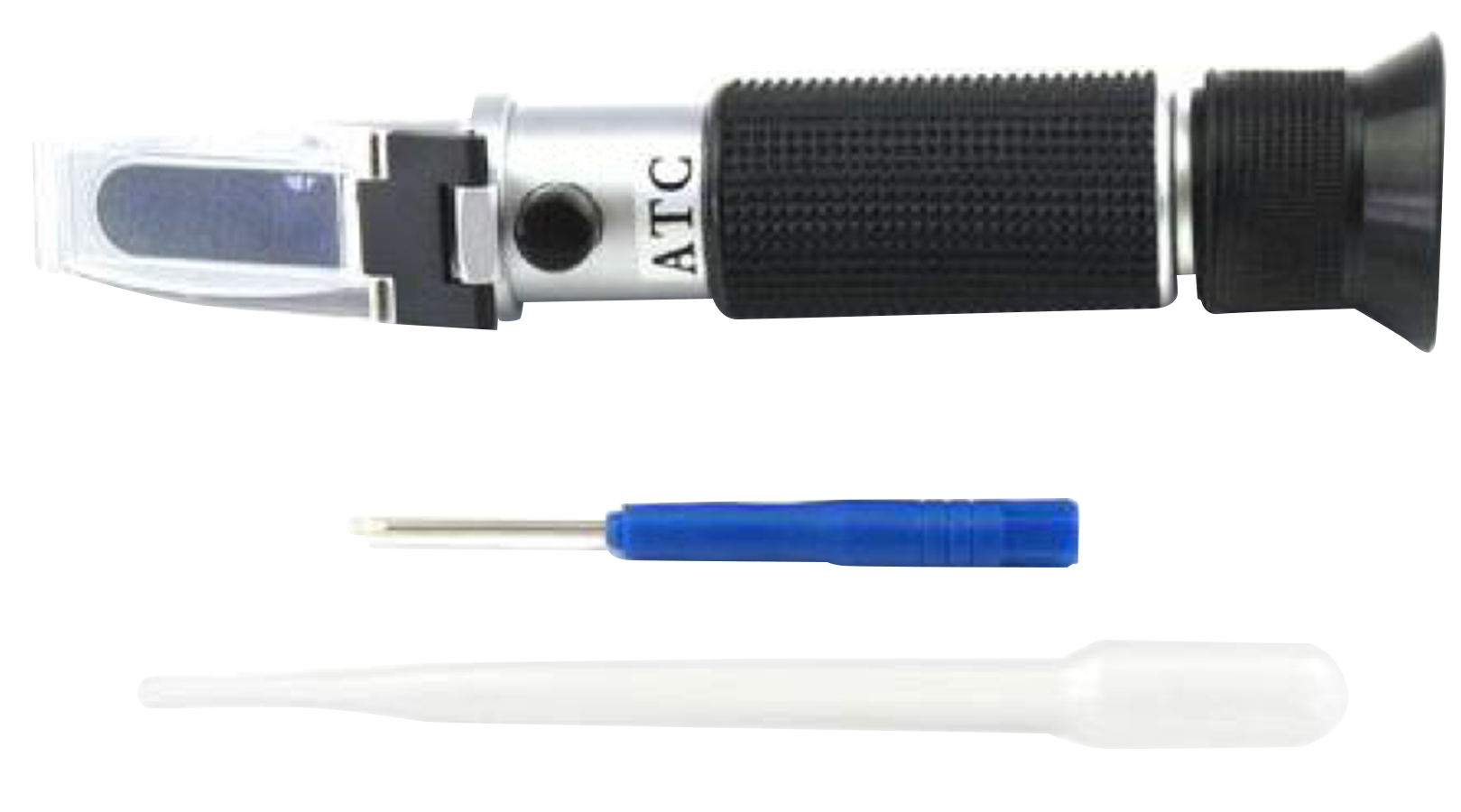 Brix refractometer MBRIX-1L