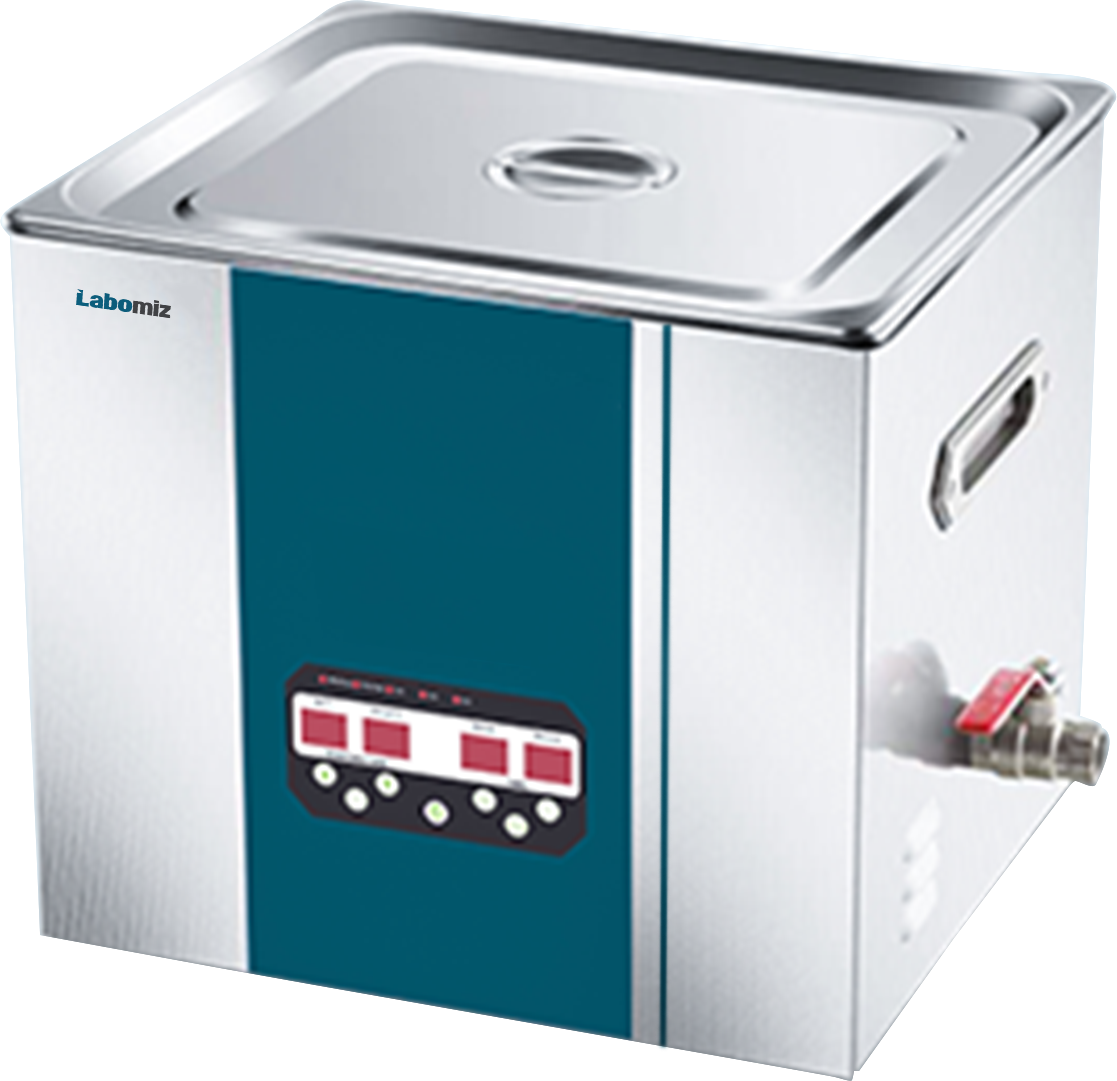 Benchtop Ultrasonic Cleaner MBUC-3A