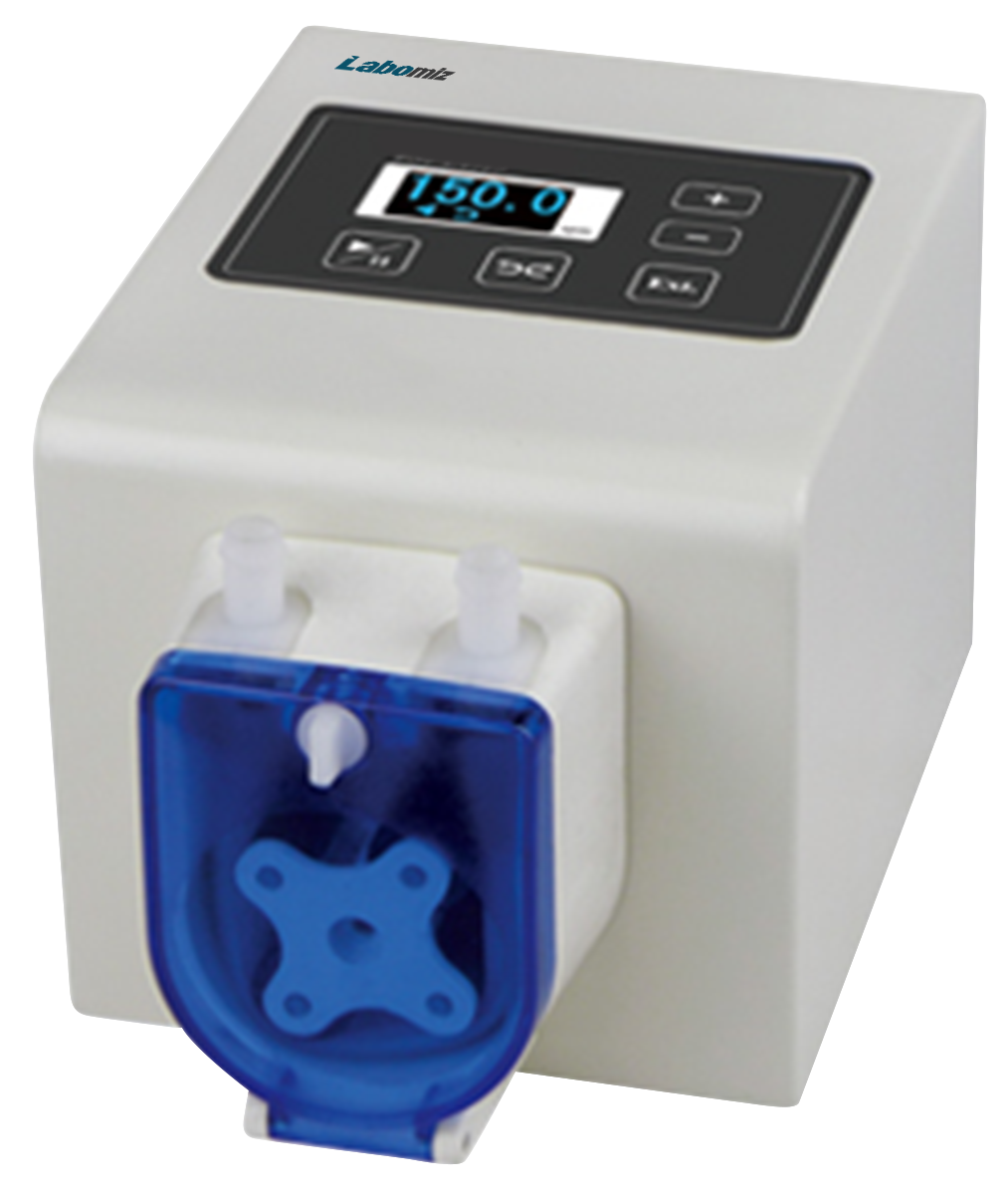 Compact Peristaltic Pump MCPP-1A