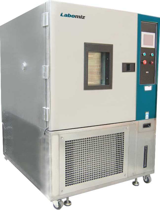 Constant Temperature and Humidity Test Chamber MCTH-1D