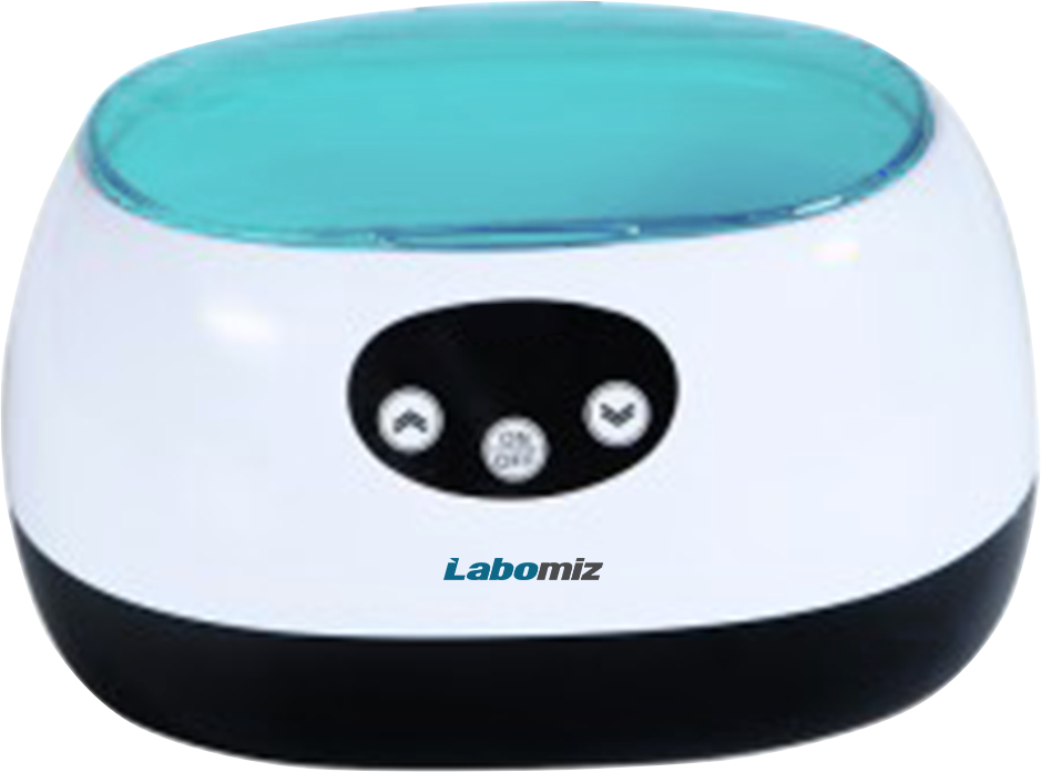 Digital Ultrasonic Cleaner MDUC-1A
