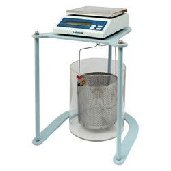 Hydrostatical Balance MHSB-1B