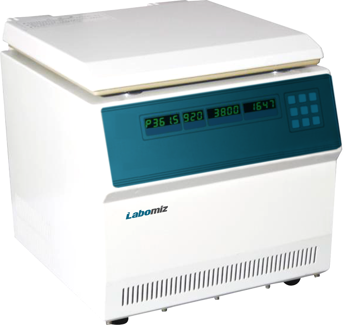 High speed centrifuge MHSC-3B