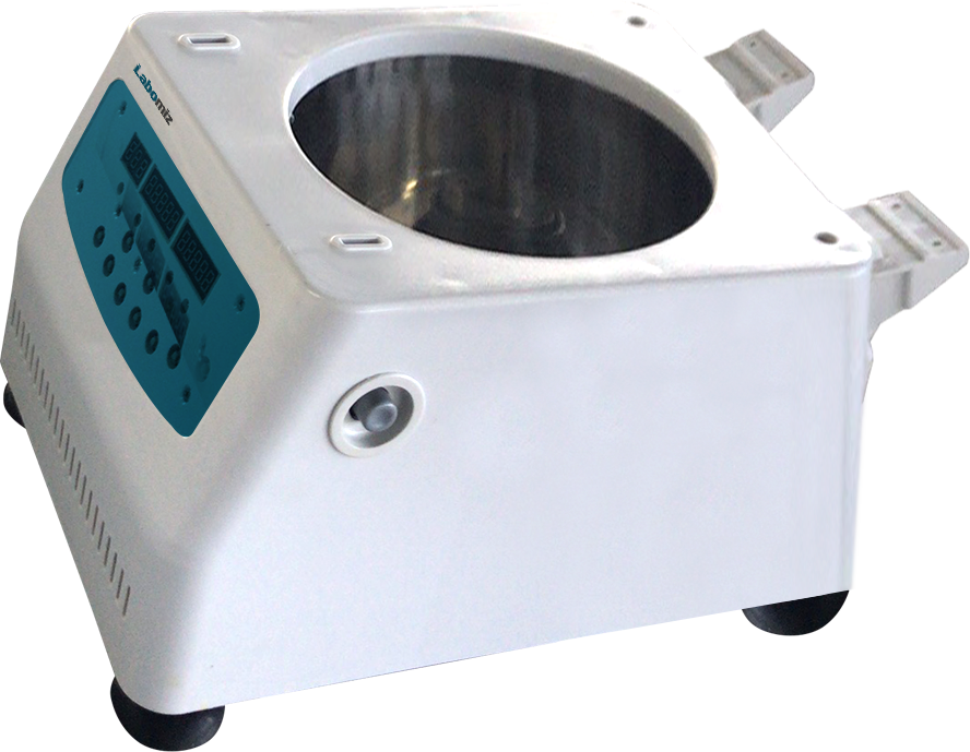 High speed centrifuge MHSC-5C