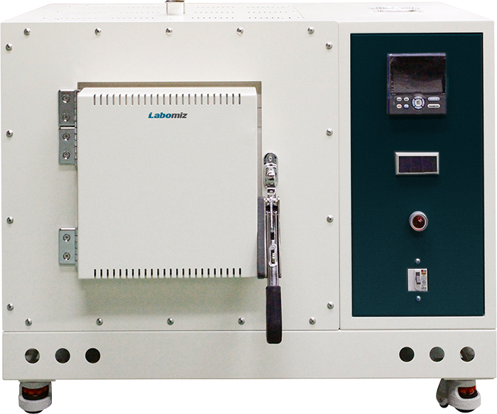 High temperature furnace MHTF-1C