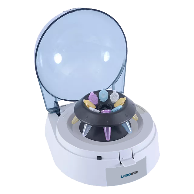 Mini Centrifuge MLM-2A