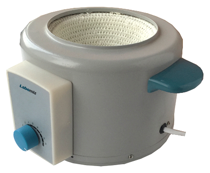 Manual Control Heating Mantle MMCM-1B