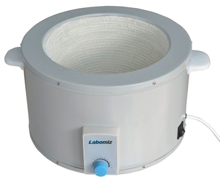 Manual Control Heating Mantle MMCM-1I