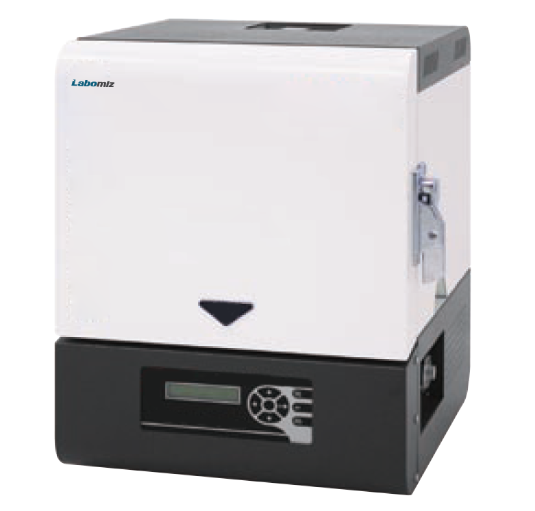 Muffle furnace MMFF-1F