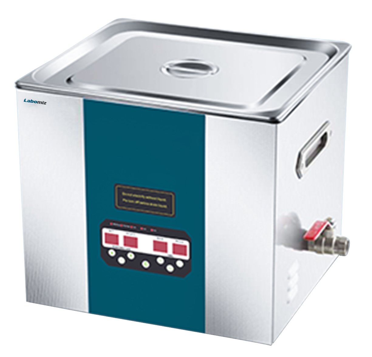 Multi-Frequency Ultrasonic Cleaner MMUC-1B