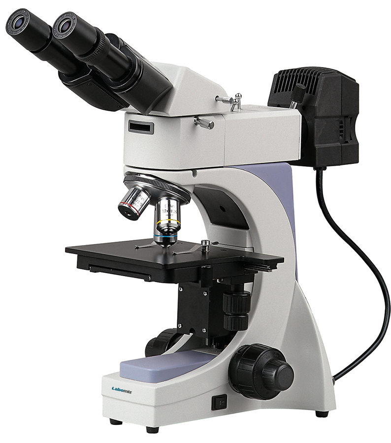 Metallurgical microscope MMUM-1A