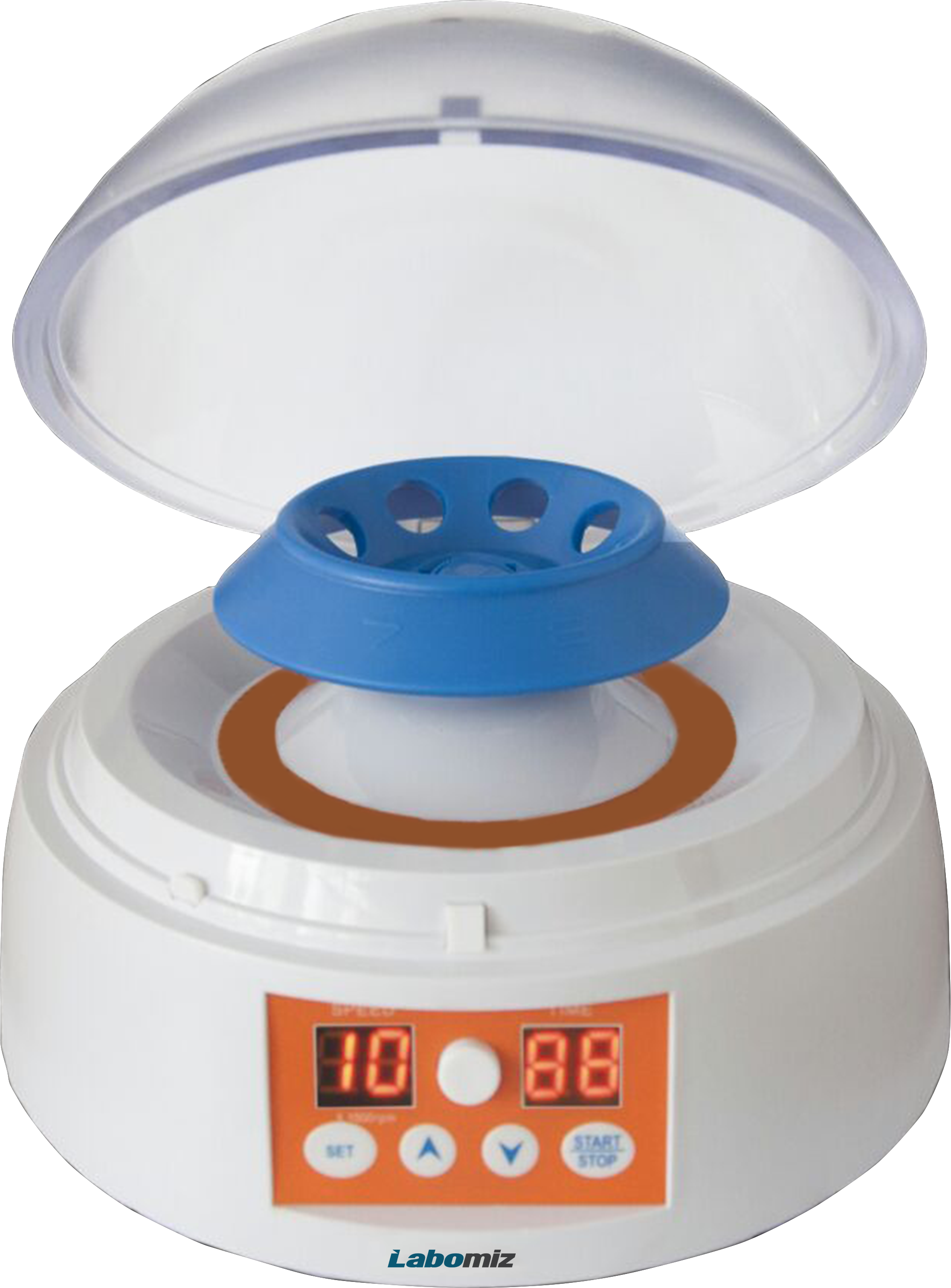 Palm centrifuge MPHC-1B