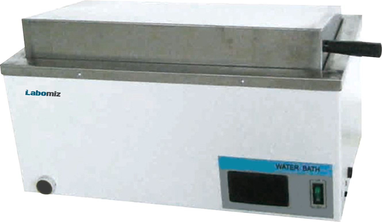 Thermostatic water bath MTWB-1R