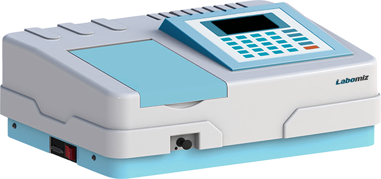 UV-Visible Spectrophotometer MUVS-2E