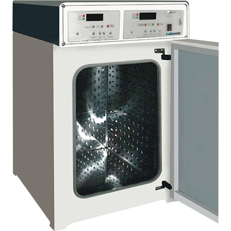Water Jacketed CO<sub>2</sub> Incubator MWJCI-1C