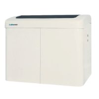 Automatic biochemistry analyzer MABA-1A