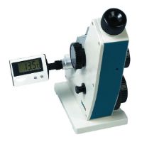 Abbe refractometer MABBE-1B