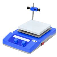 Analog hotplate stirrer MAHPS-1C