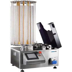 Automated Media Dispensing System MAMDS-1B