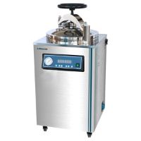 Automatic Steel Autoclave MASA-1B