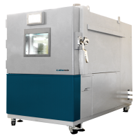 Altitude test chamber MATC-1D
