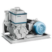 Belt Drive Vacuum Pump MBDVP-1B