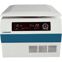 Blood ID centrifuge MBLC-1A