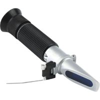 Brix refractometer MBRIX-1C