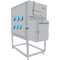 Class III Biosafety Cabinet MBSC-4A