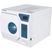 Class B-Table Top Autoclave MBTTA-1D