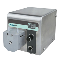 Compact Peristaltic Pump MCPP-1B
