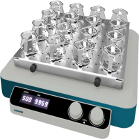 Dual Action Shaker MDAS-1B