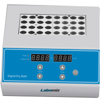Dry bath incubator MDBI-2B
