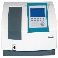 Double Beam Spectrophotometer MDBS-1C