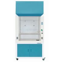 Ducted fume hood MDFH-2C