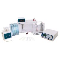 Denaturing Gradient Gel Electrophoresis Unit MDGE-1A