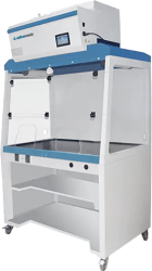 Ducted fume hood MDFH-4A