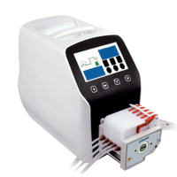 Dispensing Peristaltic Pump MDPP-1A