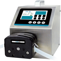 Dispensing Peristaltic Pump MDPP-1D