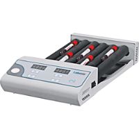 Digital roller mixer MDRM-1A