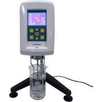 Digital viscometer MDV-1B