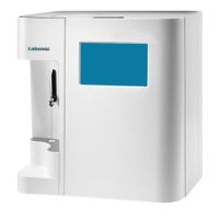 Electrolyte Analyzer MELA-1A