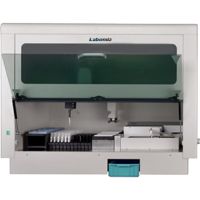 ELISA workstation MELISA-1A