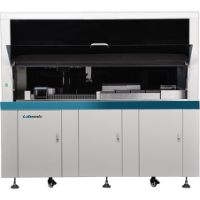 ELISA workstation MELISA-1D