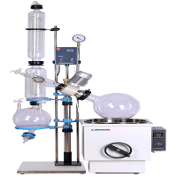 Explosion proof rotary evaporator MERE-1G
