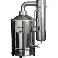Standard electric water distiller MEWD-1C