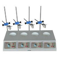 Analog 4-Position heating mantle MFPM-1E