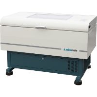Floor model shaker incubator MFSI-1F