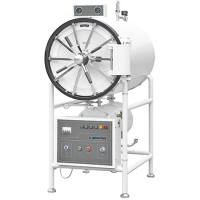 Horizontal Laboratory Autoclave MHA-1D
